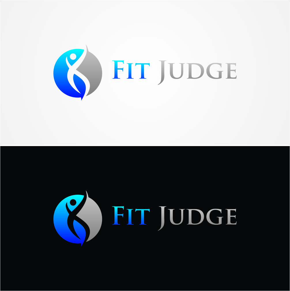 Diseño de Logo por Crea8iveMind para Fit Judge | Diseño #9178700