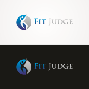 Diseño de Logo por Crea8iveMind para Fit Judge | Diseño: #9178700