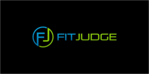 Diseño de Logo por Crea8iveMind para Fit Judge | Diseño: #9242623