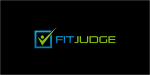 Diseño de Logo por Crea8iveMind para Fit Judge | Diseño: #9242624