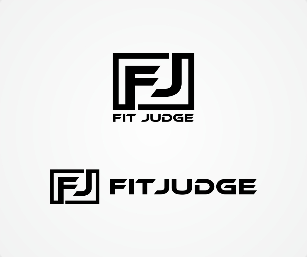 Diseño de Logo por Crea8iveMind para Fit Judge | Diseño #9480570