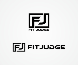 Logo Design by Crea8iveMind for Fit Judge | Design: #9480570