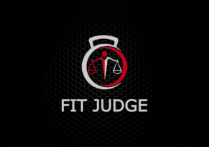 Diseño de Logo por Sintegra para Fit Judge | Diseño: #9242307