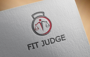 Diseño de Logo por Sintegra para Fit Judge | Diseño: #9242336