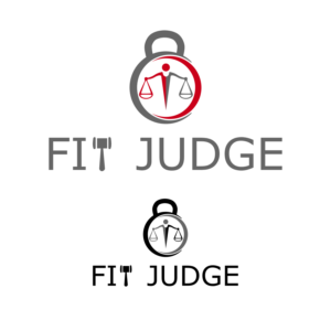 Logo Design by Sintegra for Fit Judge | Design: #9473548