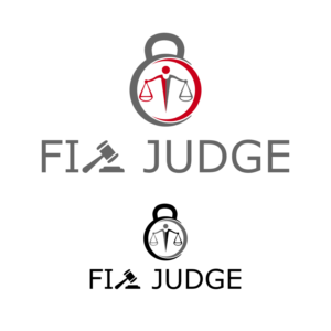 Logo Design by Sintegra for Fit Judge | Design: #9473556
