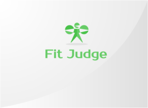 Fit Judge | Logo Design by Kero