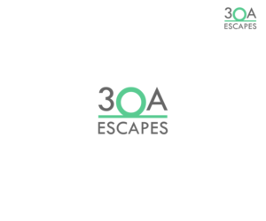 Design de Logo par DEZIGN RABBIT pour 30A Escapes | Design #8507743
