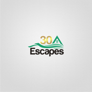 Design de Logo par Arham Hidayat pour 30A Escapes | Design #9284289