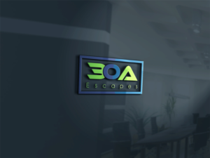 Logo Design by AHMMY for 30A Escapes | Design: #9282564