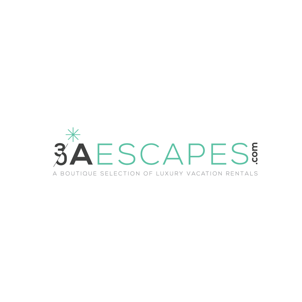 Logo Design by Sathyakumar.G for 30A Escapes | Design #9297230