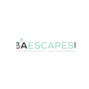 Logo Design by Sathyakumar.G for 30A Escapes | Design: #9297230