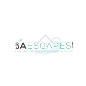 Logo Design by Sathyakumar.G for 30A Escapes | Design: #9297389
