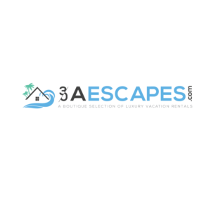 Logo Design by Sathyakumar.G for 30A Escapes | Design: #9297414