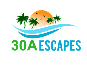 Design de Logo par creative.bugs pour 30A Escapes | Design #8505732