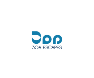 Logo Design by NEX for 30A Escapes | Design: #8503540
