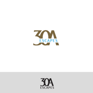Design de Logo par js_designer pour 30A Escapes | Design #8769233