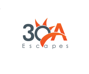 Logo Design by Unicgraphs for 30A Escapes | Design: #8517172