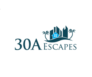 Logo Design by Unicgraphs for 30A Escapes | Design: #8517215