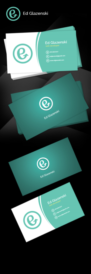 Business Card Design by creativeavijit