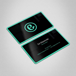 Business Card Design by INDIAN_Ashok for EG Web Design | Design: #8479692