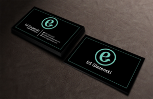 Diseño de Tarjeta de Presentación por Lanka Ama para EG Web Design | Diseño: #8480062