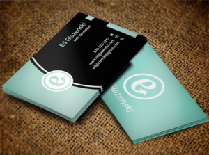 Diseño de Tarjeta de Presentación por Lanka Ama para EG Web Design | Diseño: #8480071