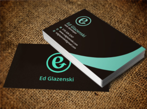 Diseño de Tarjeta de Presentación por Lanka Ama para EG Web Design | Diseño: #8480072
