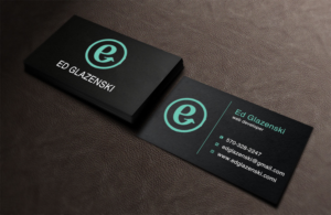 Design de Carte de Visite par Lanka Ama pour EG Web Design | Design : #8480093