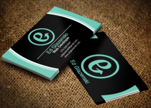 Business Card Design by Lanka Ama for EG Web Design | Design: #8480108