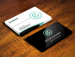 Business Card Design by Verified artistry (Design garden) for EG Web Design | Design: #8483259
