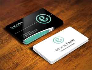 Business Card Design by Verified artistry (Design garden) for EG Web Design | Design: #8483261