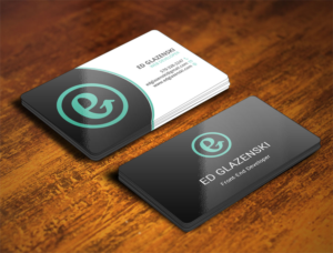 Business Card Design by Verified artistry (Design garden) for EG Web Design | Design: #8483270