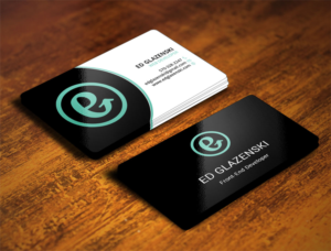 Business Card Design by Verified artistry (Design garden) for EG Web Design | Design: #8483272