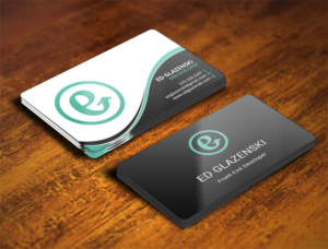 Business Card Design by Verified artistry (Design garden) for EG Web Design | Design: #8483276