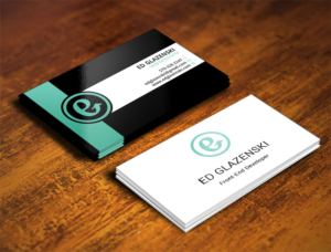 Business Card Design by Verified artistry (Design garden) for EG Web Design | Design: #8483287
