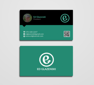 Business Card Design by AFHUN for EG Web Design | Design: #8486947
