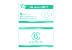 Business Card Design by jarifali123 for EG Web Design | Design: #8478337