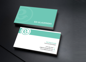 Business Card Design by Creations Box 2015 for EG Web Design | Design: #8497685