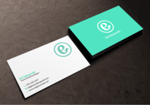 Business Card Design by Creations Box 2015 for EG Web Design | Design: #8497693
