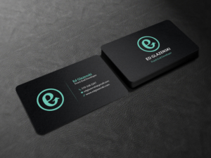 Business Card Design by Creations Box 2015 for EG Web Design | Design: #8497754