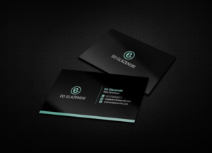 Business Card Design by zillurrahman800 for EG Web Design | Design: #8479440