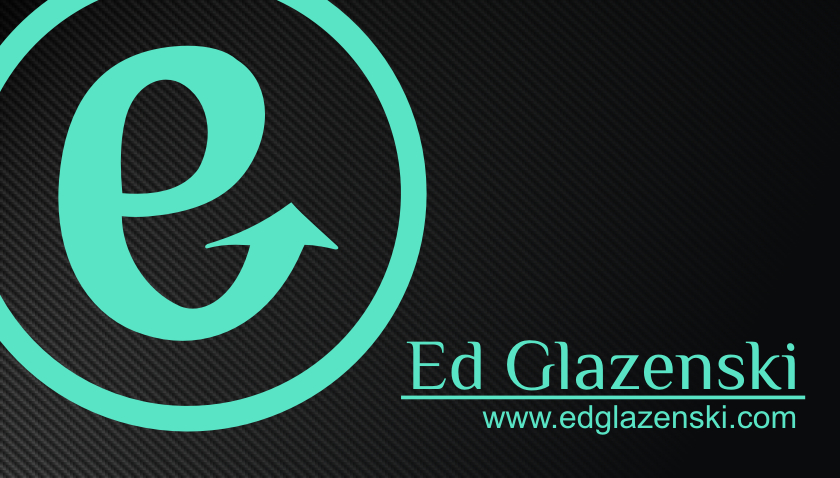 Business Card Design by Den Bagus for EG Web Design | Design #8481821