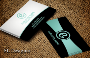 Business Card Design by SL Designer for EG Web Design | Design: #8477355