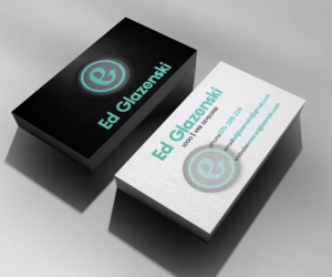 Business Card Design by FF Design for EG Web Design | Design: #8479795