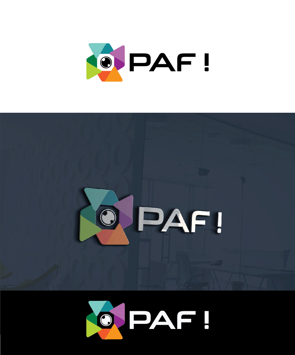 Logo Design by joliau for this project | Design #8488303