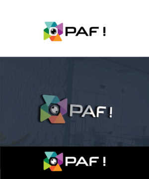 Logo-Design von joliau für dieses Projekt | Design: #8488303