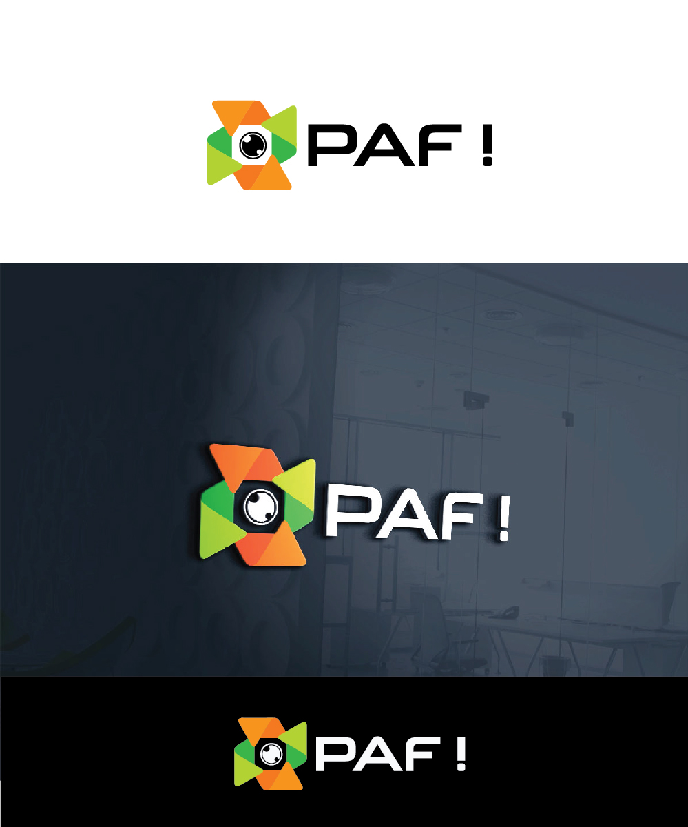 Diseño de Logo por joliau para este proyecto | Diseño #8494785