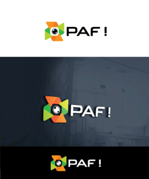 Diseño de Logo por joliau para este proyecto | Diseño: #8494785