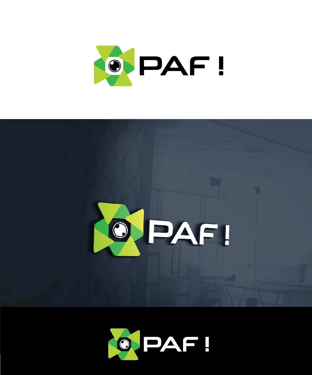 Logo Design by joliau for this project | Design #8494786